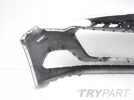 HYUNDAI I20 II FRONT BUMPER ORG 14-18