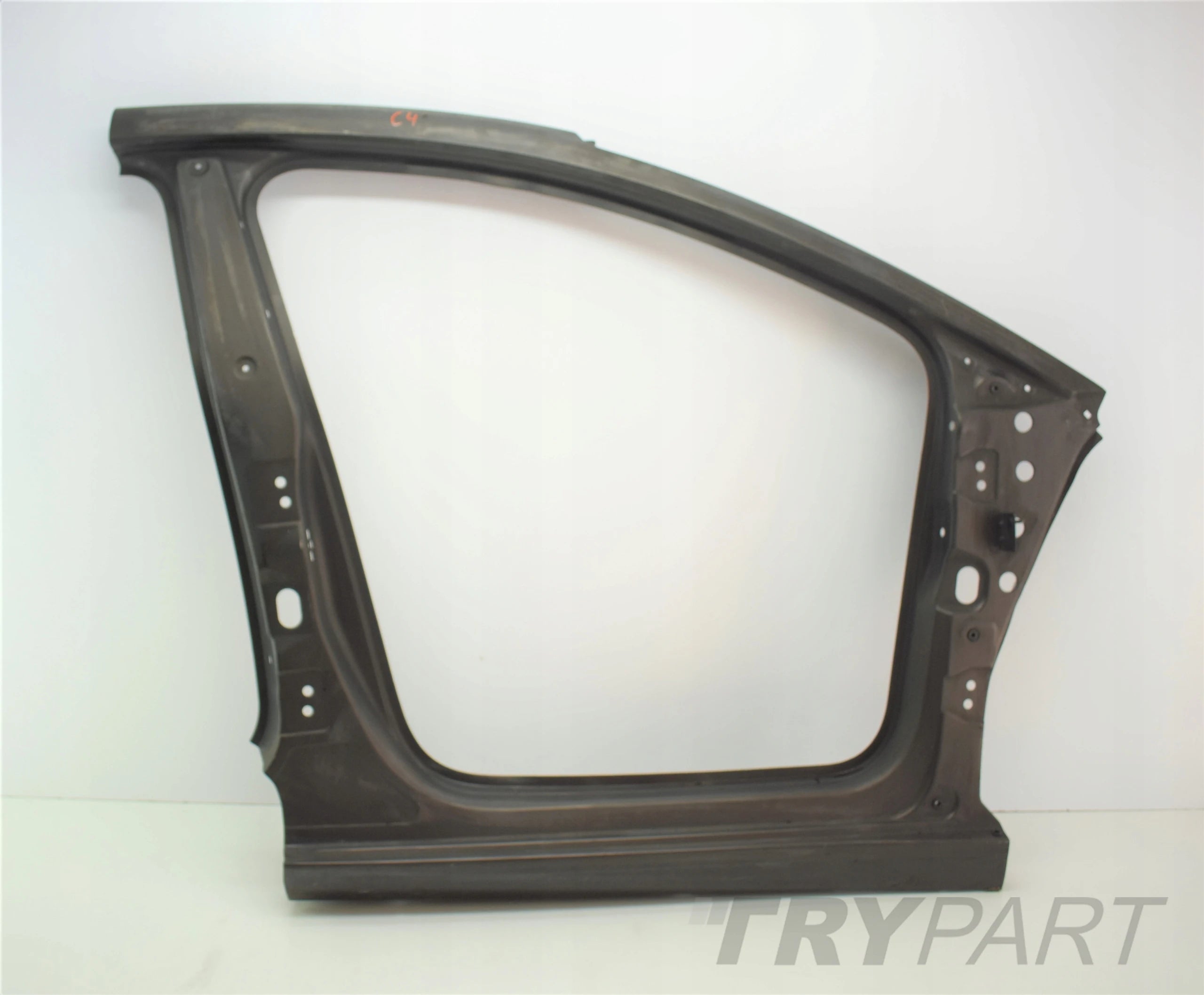 CITROEN C4 REAR RIGHT FENDER HOUSING ORG NEW