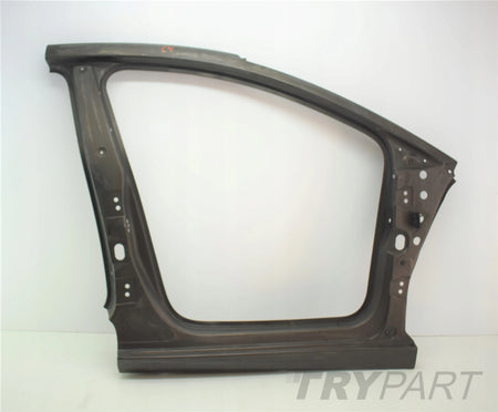 CITROEN C4 REAR RIGHT FENDER HOUSING ORG NEW