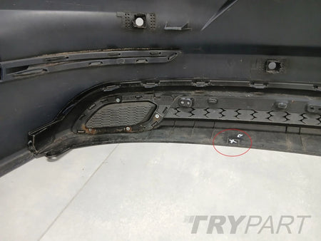 Rear Bumper for KIA Pro Ceed III GT-Line 18-21