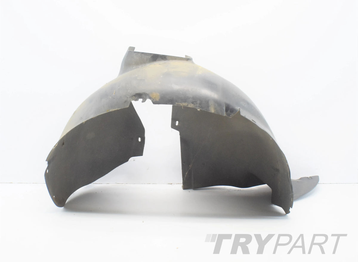 FABIA II ROOMSTER 5J FRONT RIGHT FENDER COMPLETE ORG