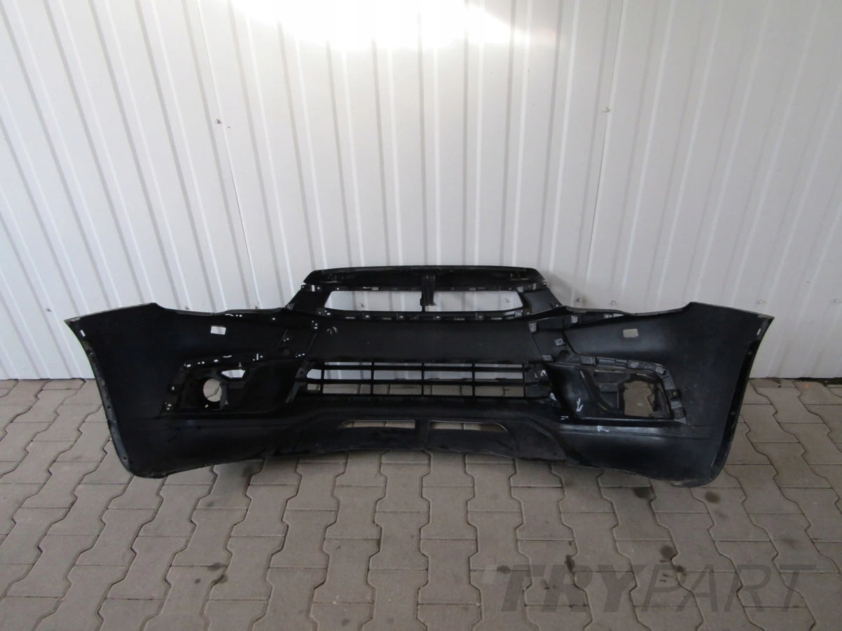 Front Bumper Mitsubishi ASX Facelift 2016-2019