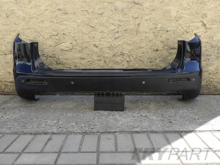 SUZUKI VITARA 3 III 15- Rear Bumper