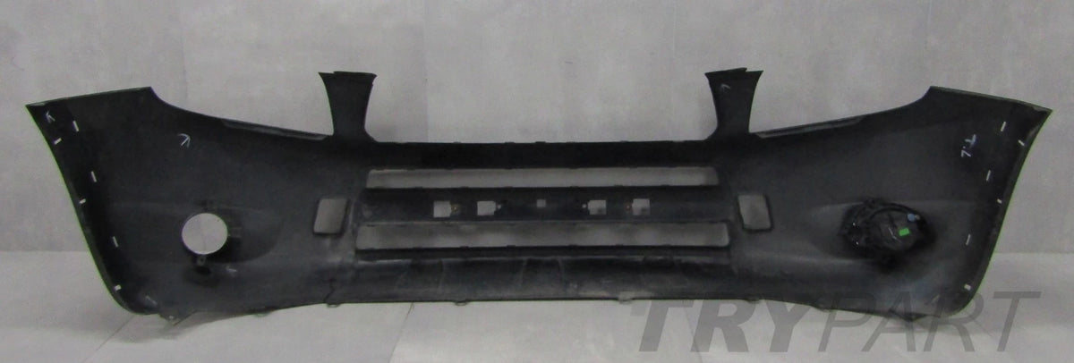 Front Bumper Toyota RAV4 3 III 05-08