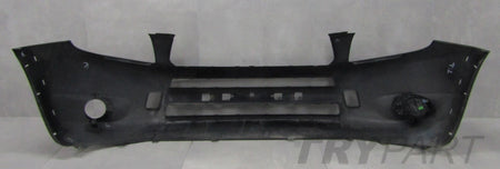 Front Bumper Toyota RAV4 3 III 05-08