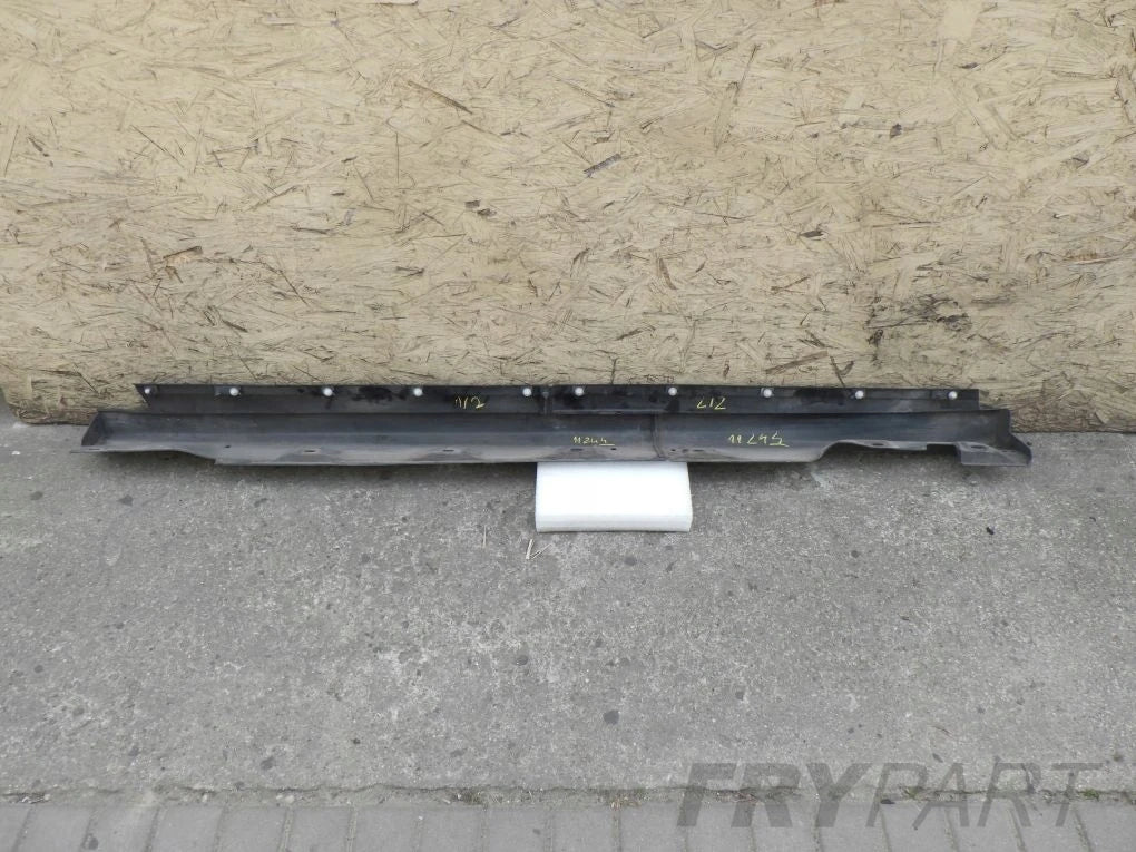 FORD C-MAX MK2 II Right Sill Trim Strip