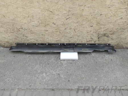 FORD C-MAX MK2 II Right Sill Trim Strip