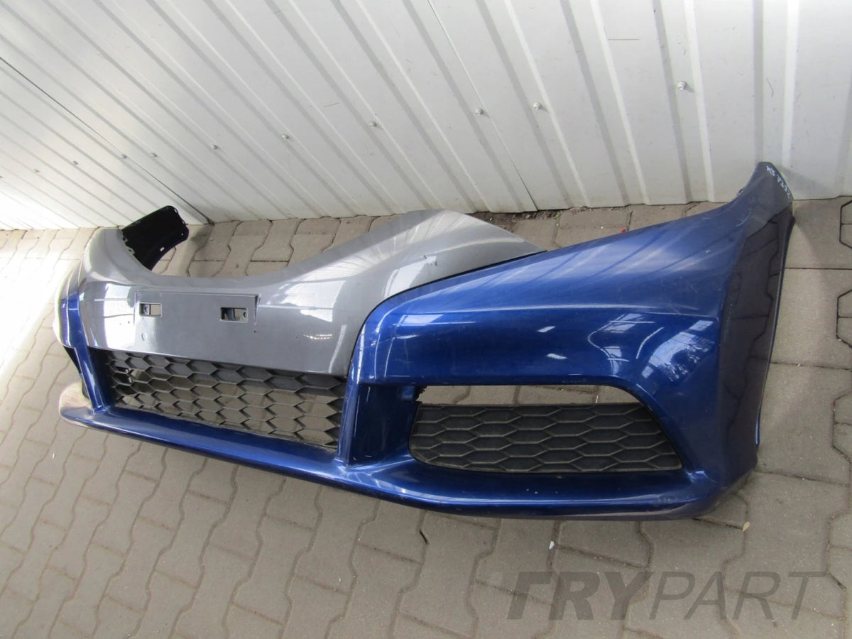 Front Bumper Honda Civic IX 9 HB 11-14