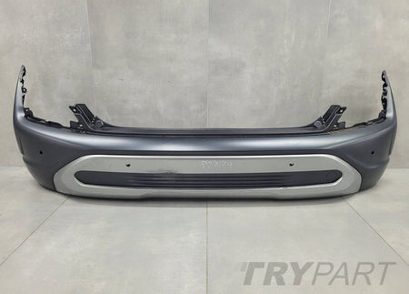 Rear Bumper Hyundai Kona Lift 20-