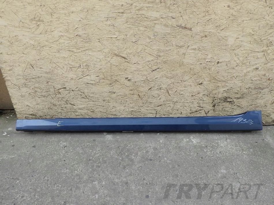 BMW 5 G30 G31 Left Sill Cover Trim