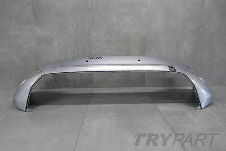 Rear bumper Skoda Yeti 5L6 Facelift 2013-2017