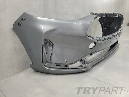 Front Bumper Ford Kuga MK3 III ST-Line facelift 2024-
