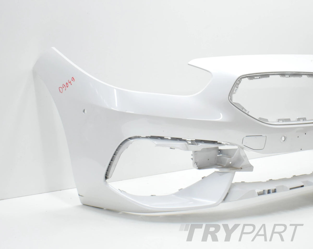 BMW Z4 G29 FRONT BUMPER ORG STANDARD