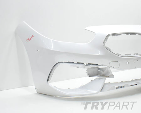 BMW Z4 G29 FRONT BUMPER ORG STANDARD