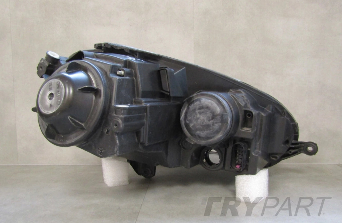 HEADLIGHT Volkswagen VW GOLF JETTA V 5 STANDARD LH LEFT 03-09 1K6941005K