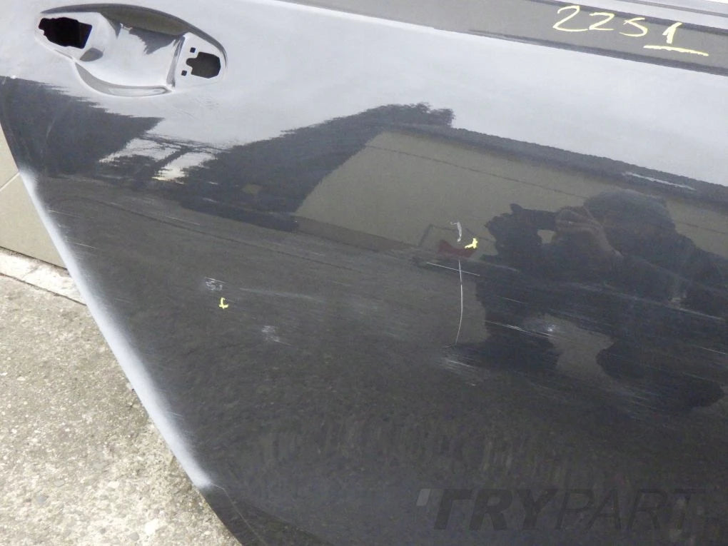 KIA PROCEED PRO CEED III 3 18- door rear right