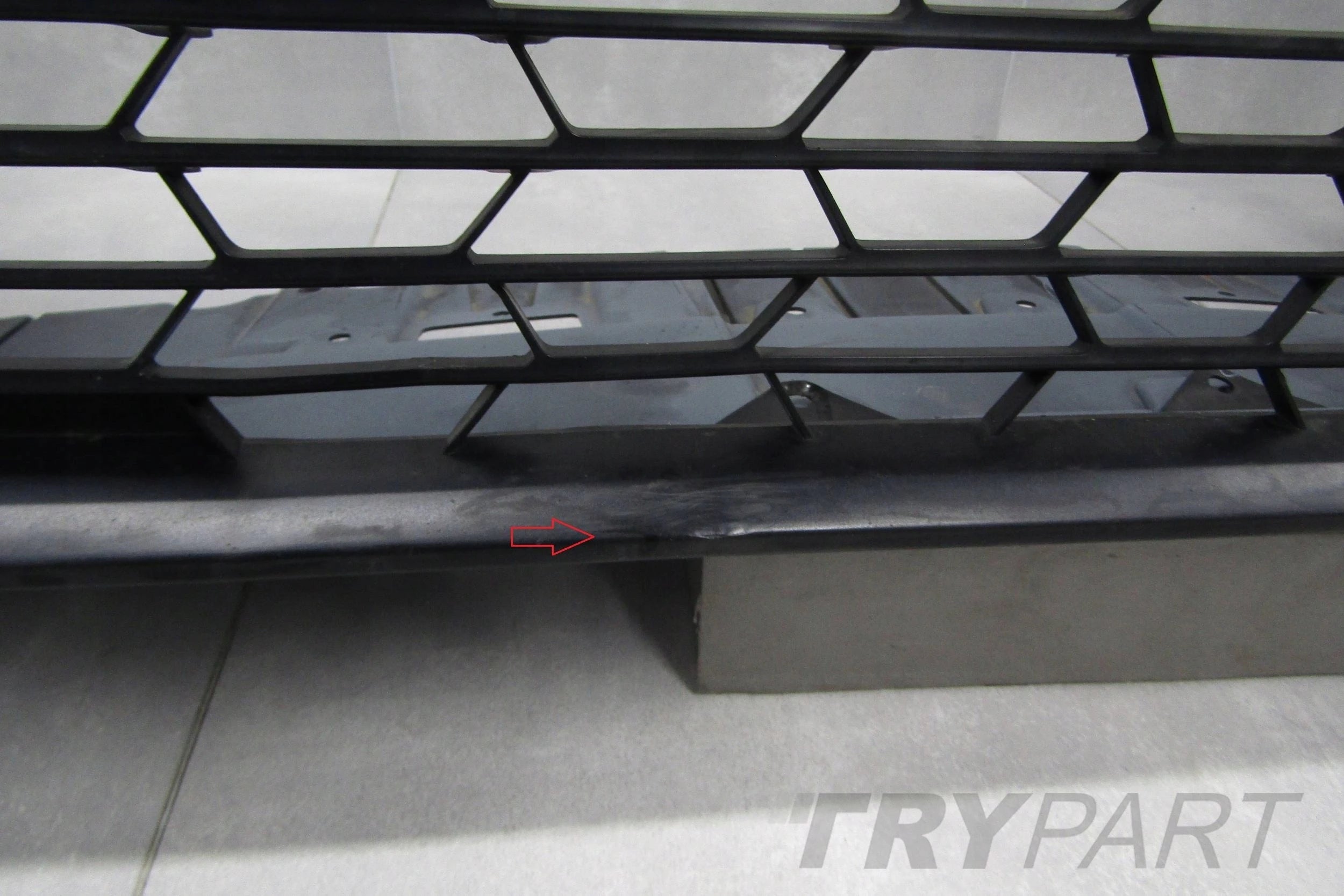 Front Bumper Honda Civic 11 XI 21-