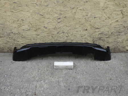KIA SOUL 14- Rear Bumper