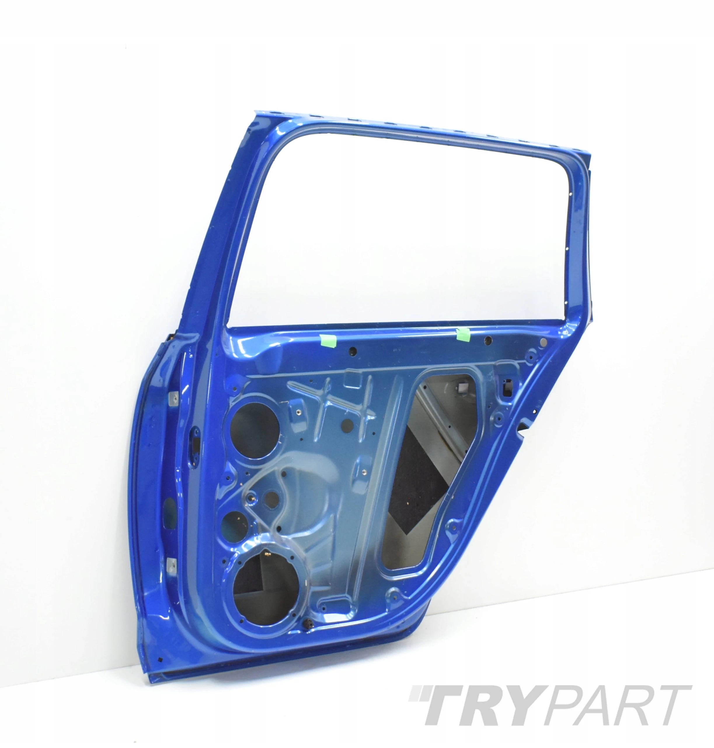 SKODA OCTAVIA III 5E9 Right Rear Door for Kombi, Original