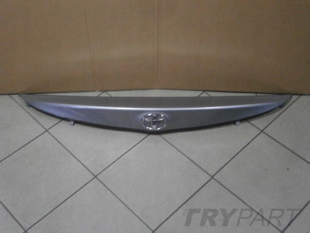TOYOTA AURIS II 15- LIFT BLENDA PAD SPOILER