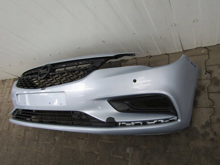 Front Bumper Opel Astra K 5D 15-18