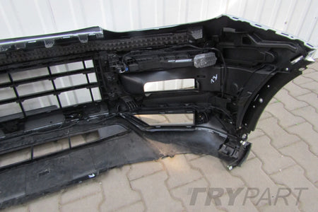 Front Bumper Porsche Cayenne 9Y0 Lift 23-
