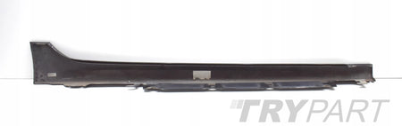 BMW II ACTIVE TOURER U06 LEFT SILL PANEL ORG 5A0E563-05