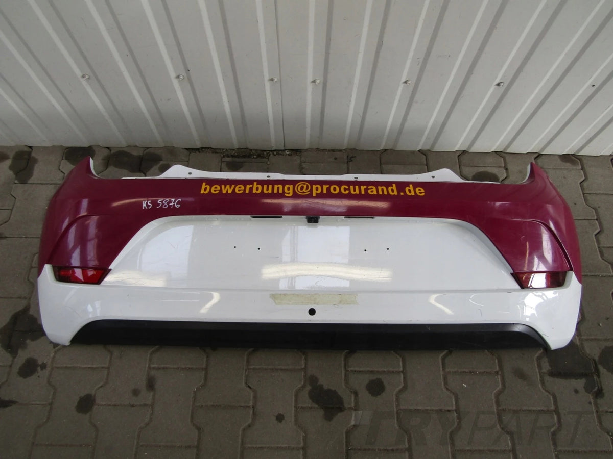 VW UP 1S6 Rear Bumper Lift 16- (Camera)