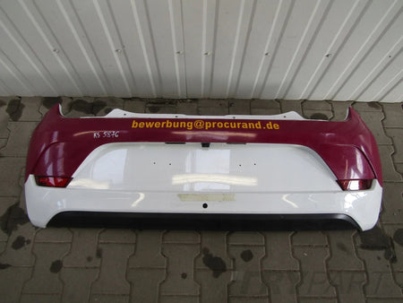 VW UP 1S6 Rear Bumper Lift 16- (Camera)