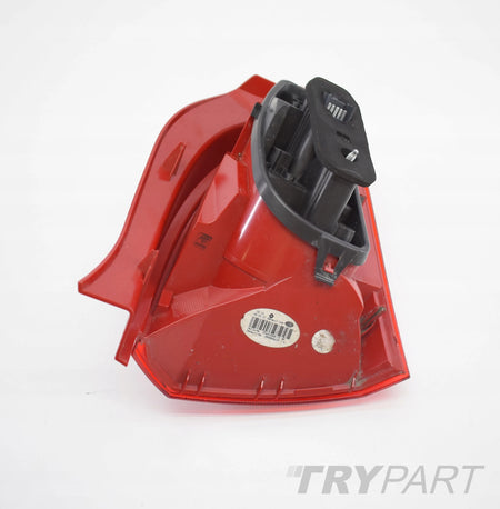 TWINGO II LIFT REAR LEFT LAMP EU ORG