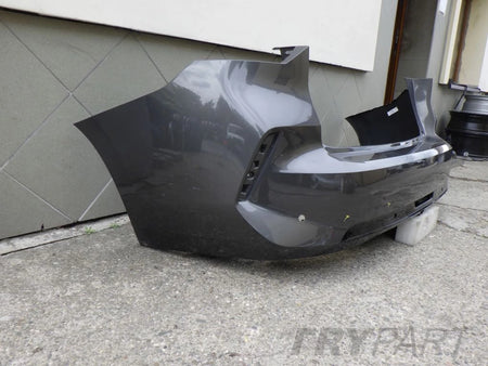 OPEL ASTRA 6 VI L KOMBI 22- Rear Bumper