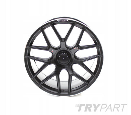 22" WHEEL FOR MERCEDES G CLASS W463 GLE W167 63AMG 11"x22" 5x112 ET50