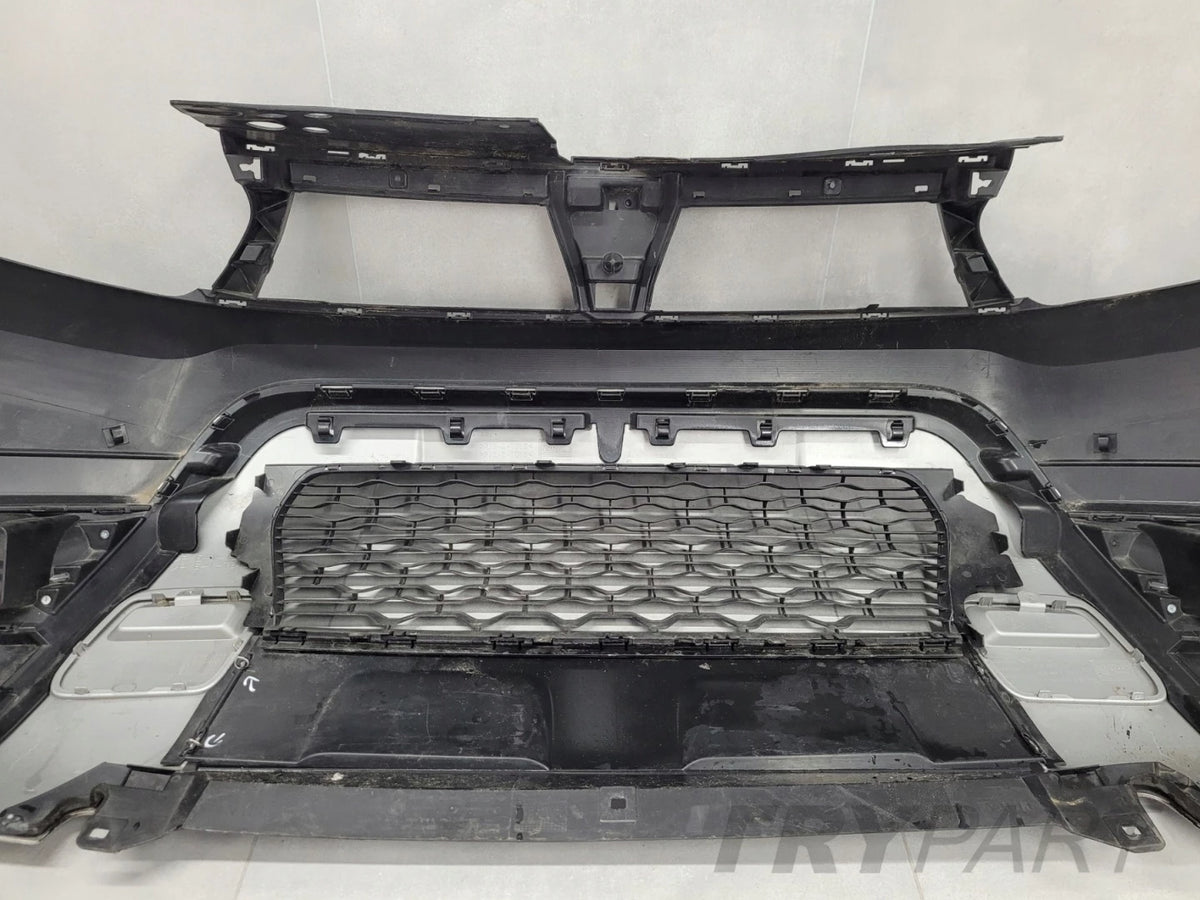 Front Bumper for Dacia Duster 2 II LIFT 21-22