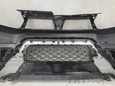 Front Bumper for Dacia Duster 2 II LIFT 21-22