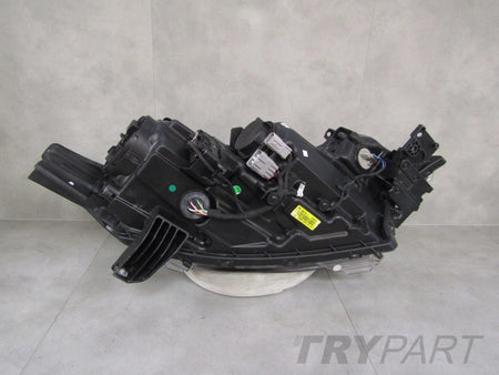 FRONT LAMP MITSUBISHI OUTLANDER III 3 LIFT LED 15-18 LH LEFT 4BX15 8301C8