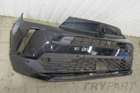 Front Bumper Opel Mokka II B 20-