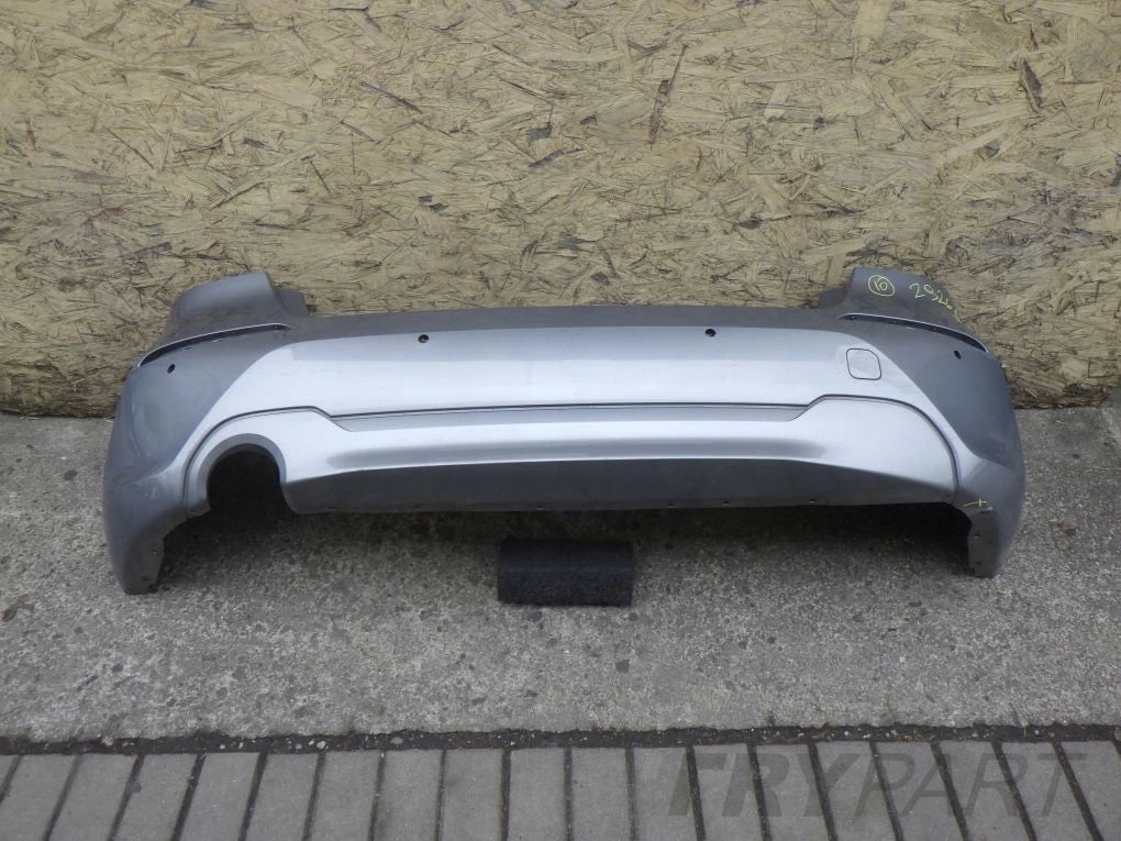 BMW 1 F40 19- Rear Bumper