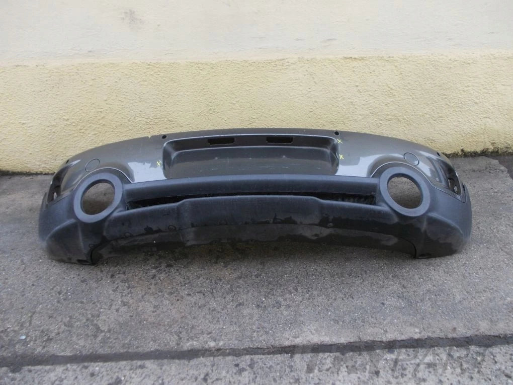 MINI COUNTRYMAN JC WORKS JCW Rear Bumper