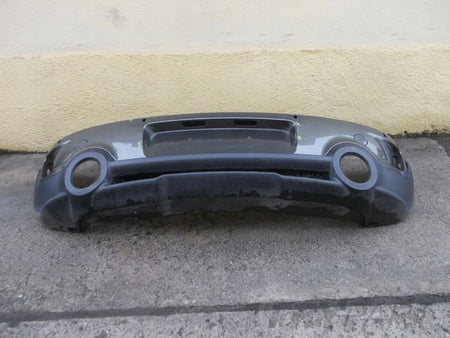 MINI COUNTRYMAN JC WORKS JCW Rear Bumper