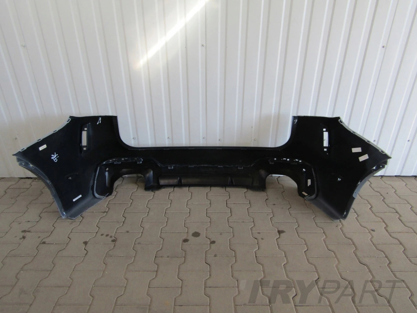 Rear Bumper for BMW X3 G01 LCI LIFT M Package 20-