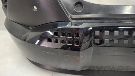 Rear Bumper for HYUNDAI KONA ELECTRIC 2 II 22-