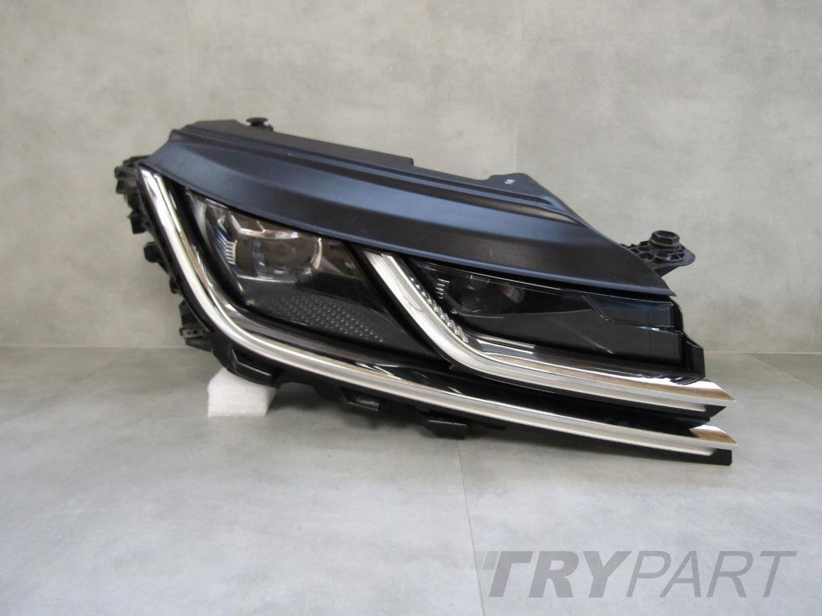 VW ARTEON 3G8 FULL LED HEADLIGHT RH 17-24