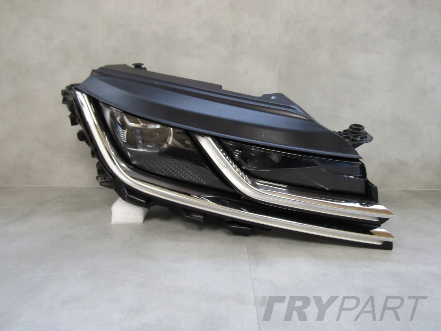 VW ARTEON 3G8 FULL LED HEADLIGHT RH 17-24