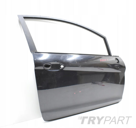 FORD FIESTA MK7 RIGHT FRONT DOOR ORG 3D