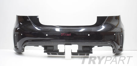 MERCEDES A CLASS W176 AMG REAR BUMPER ORG