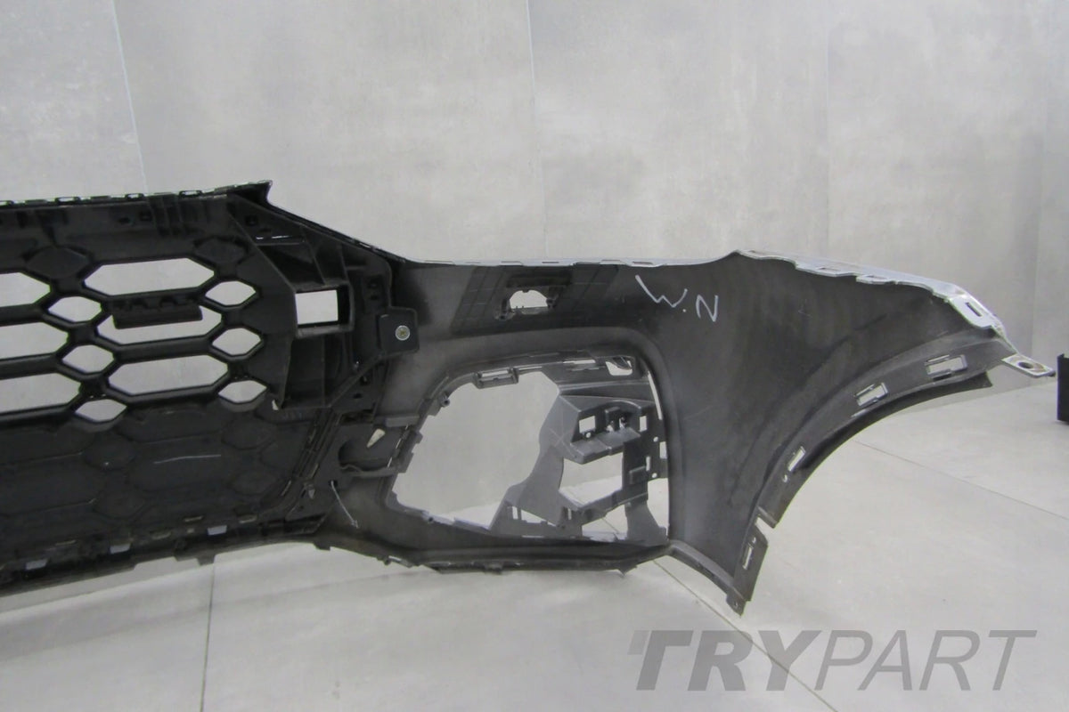 Front Bumper AUDI Q5 80A II LIFT 20-