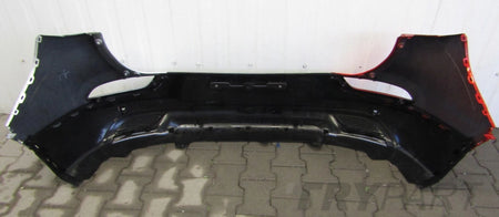Rear Bumper Renault Kadjar Lift 18-