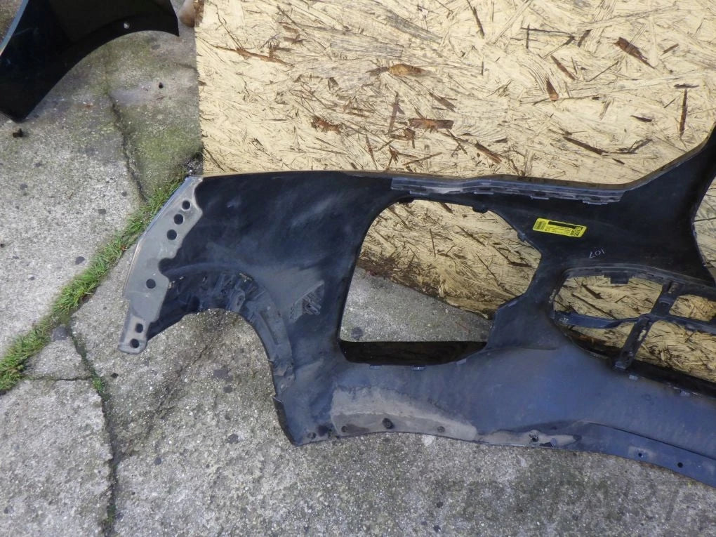 BMW X5 G05 M Package Front Bumper