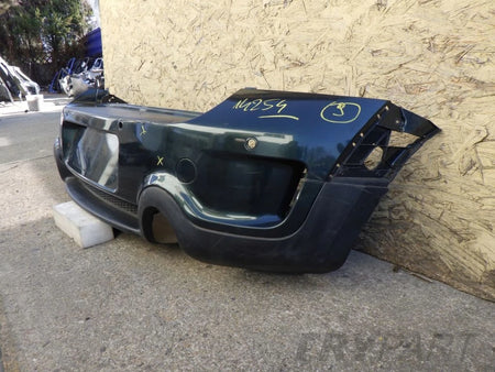MINI COOPER S COUNTRYMAN R60 Rear Bumper