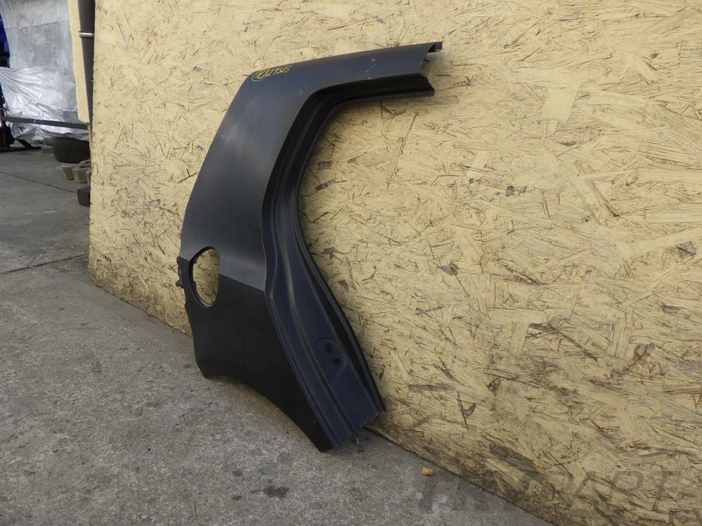 VW GOLF 6 VI 5K Right Rear Fender